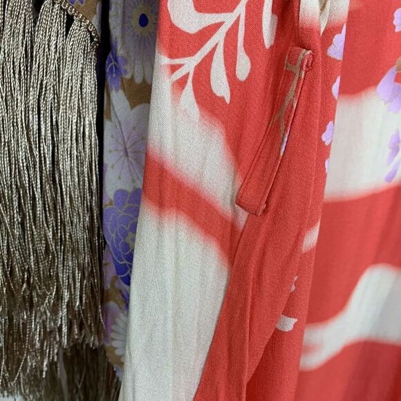 SPELL X Free People Willow Tassel Mini Dress, XS - Picture 4 of 10